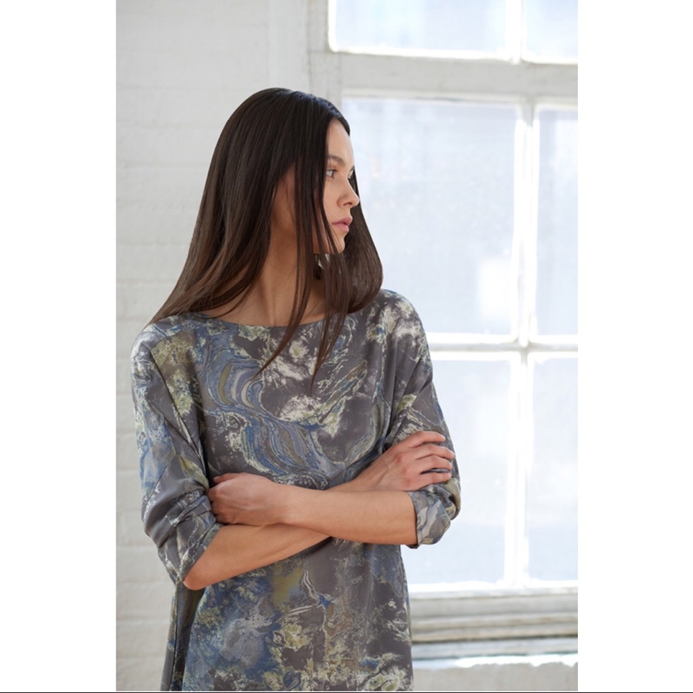 Emerson Fry Yoshi Tunic